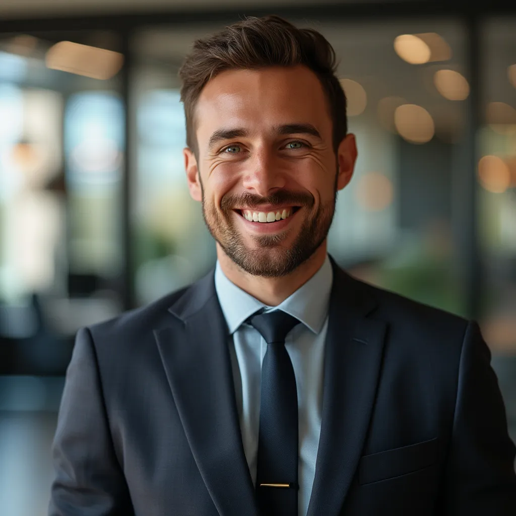 Cliente João Santos com a família