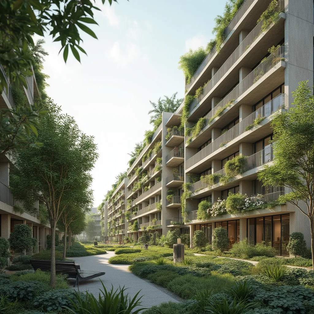 Projeto imobiliário bem-sucedido
