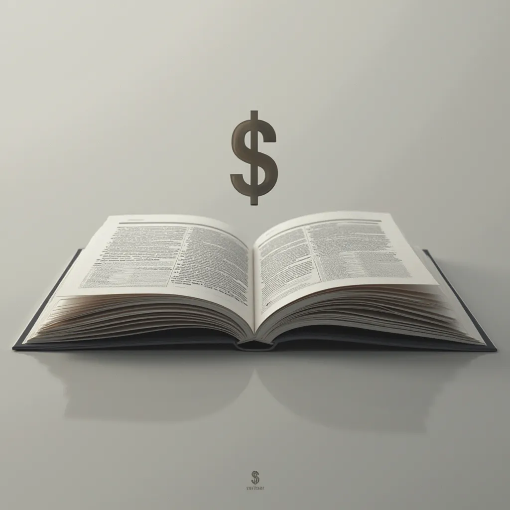 Logo Publicação Financeira