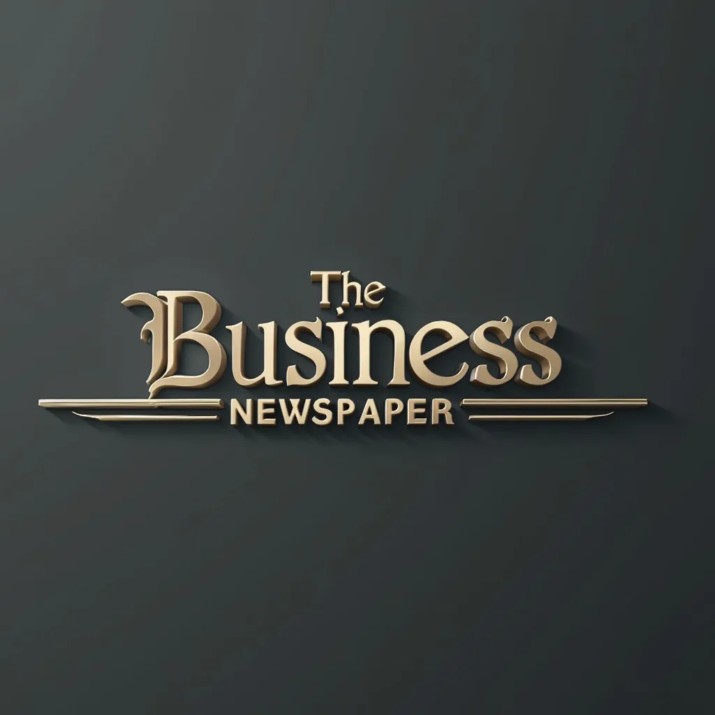 Logo Jornal de Negócios