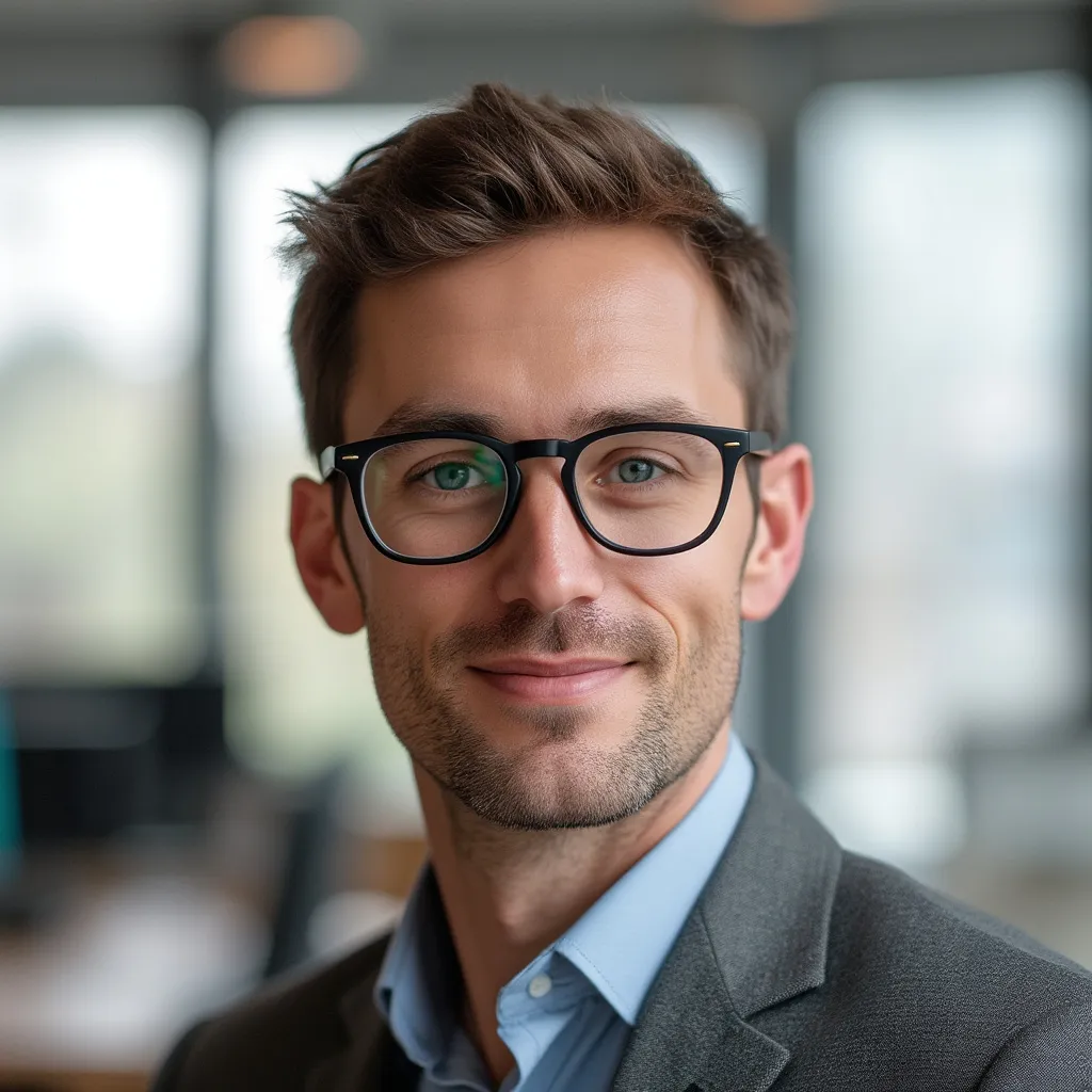Ricardo Costa, Diretor de Investimentos